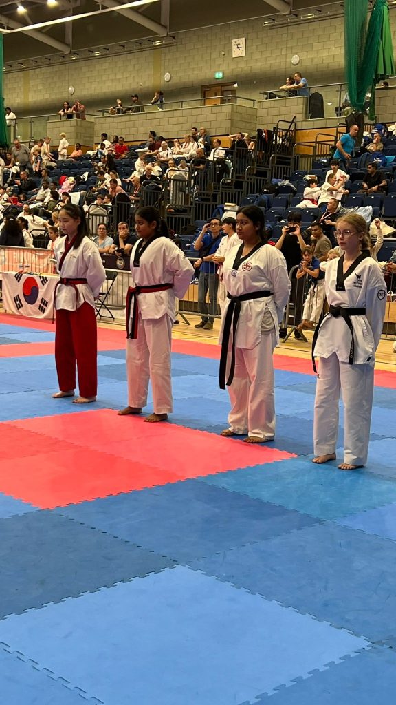 WUMF 3rd World Championships 2025