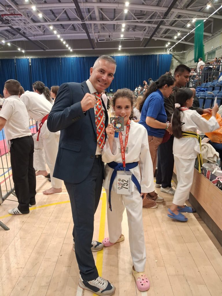 WUMF 3rd World Championships 2025