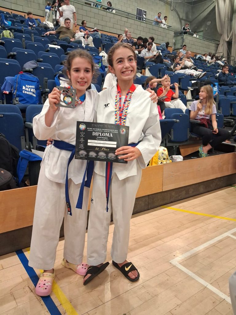 WUMF 3rd World Championships 2025