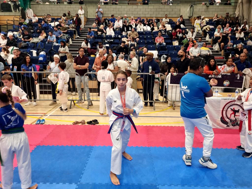 WUMF 3rd World Championships 2025