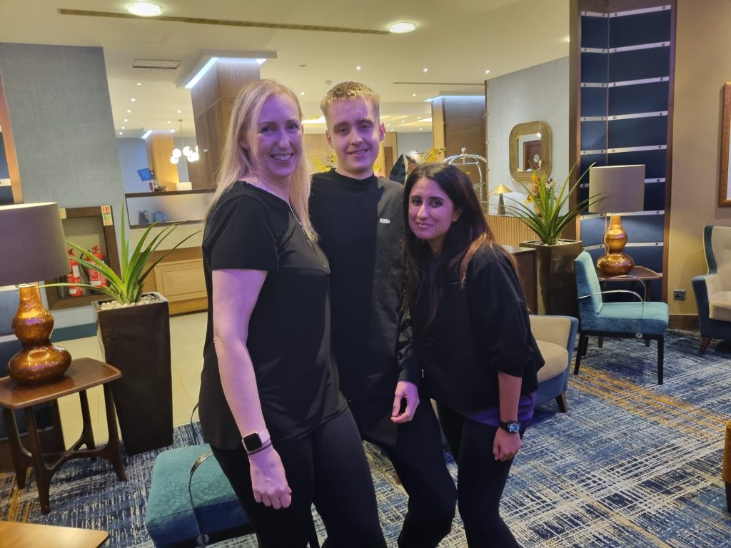 WUMF 3rd World Championships 2025