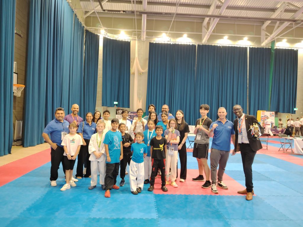 WUMF 3rd World Championships 2025