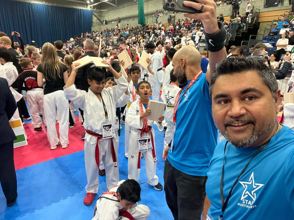 WUMF 3rd World Championships 2025