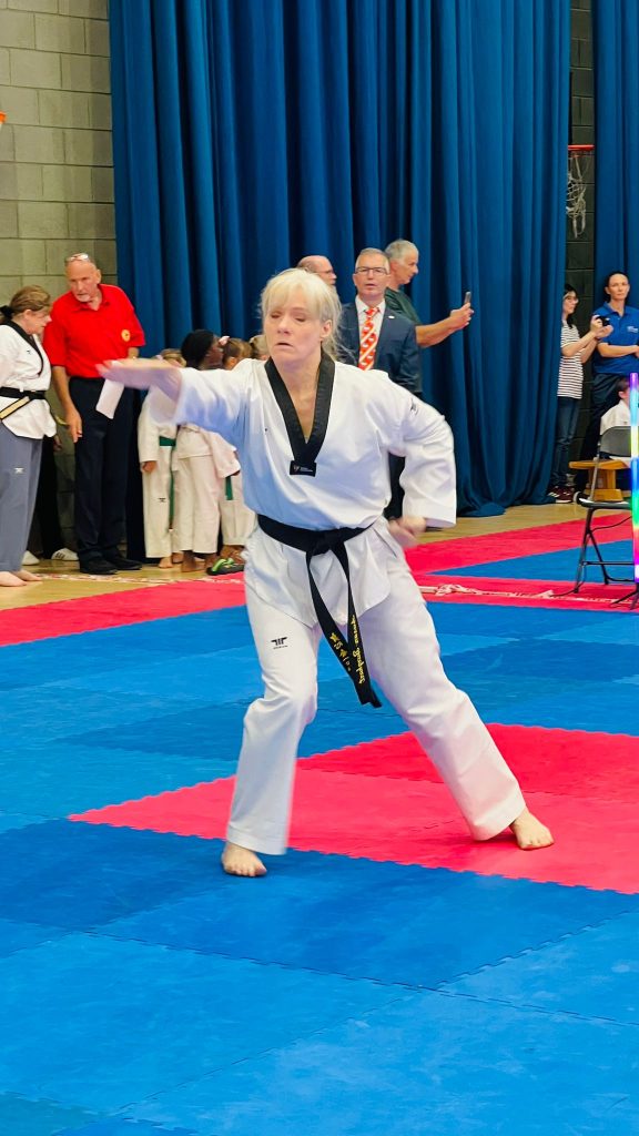 WUMF 3rd World Championships 2025