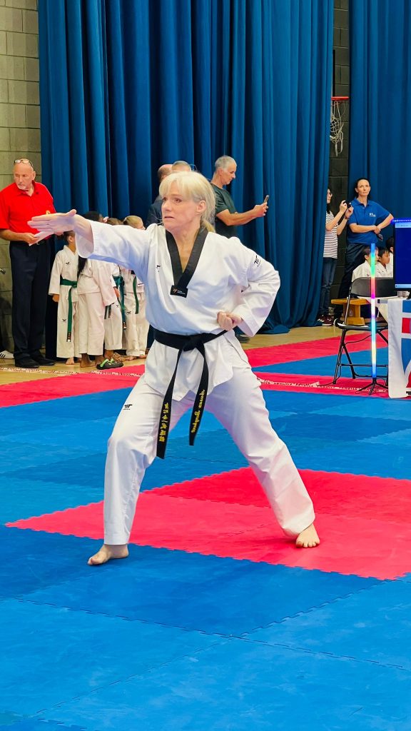 WUMF 3rd World Championships 2025