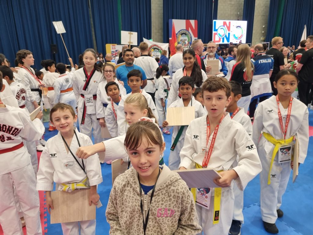 WUMF 3rd World Championships 2025