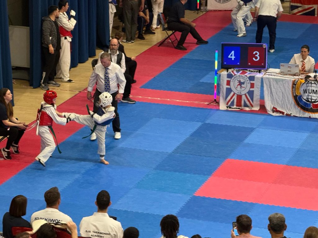 WUMF 3rd World Championships 2025