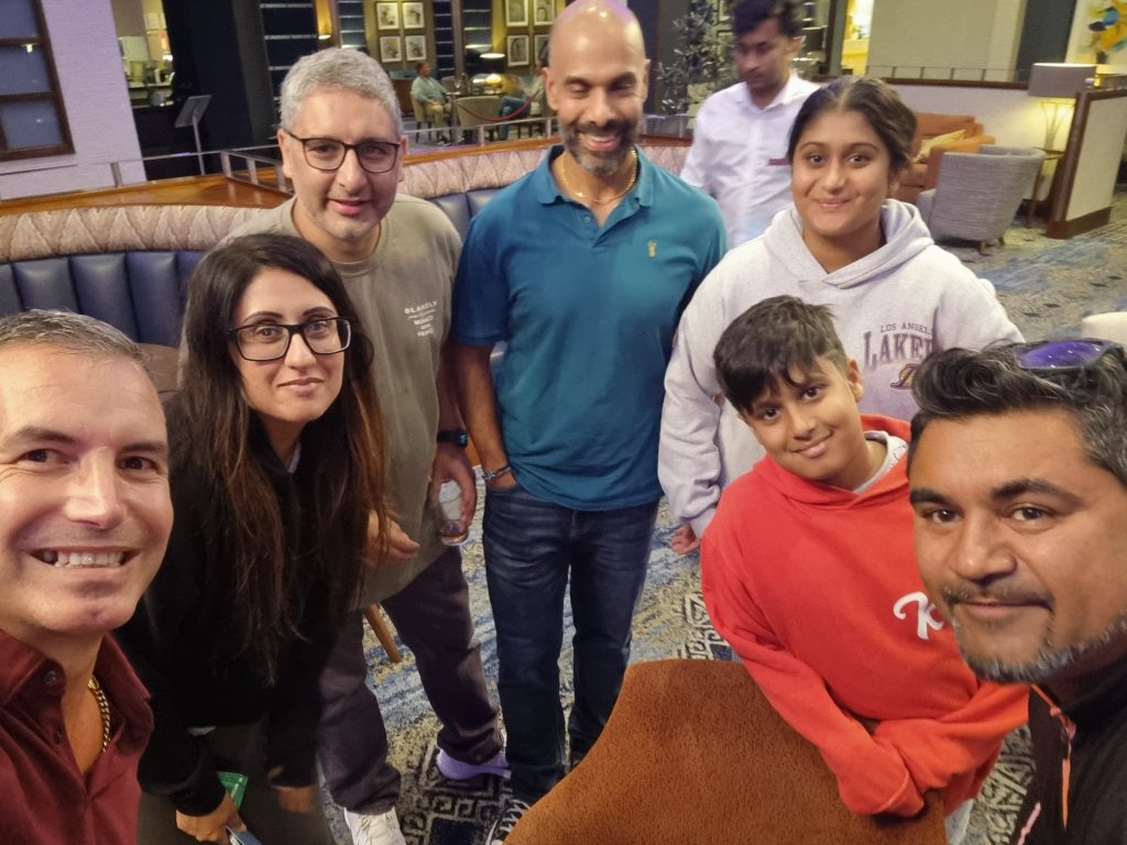 WUMF 3rd World Championships 2025