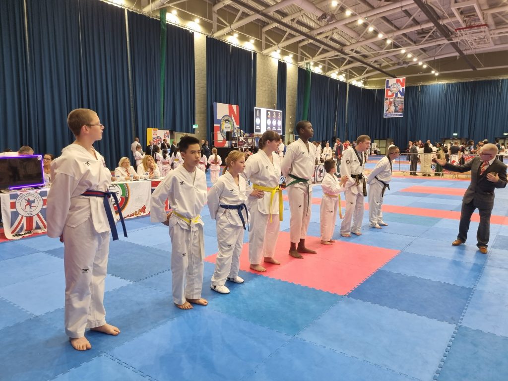 WUMF 3rd World Championships 2025