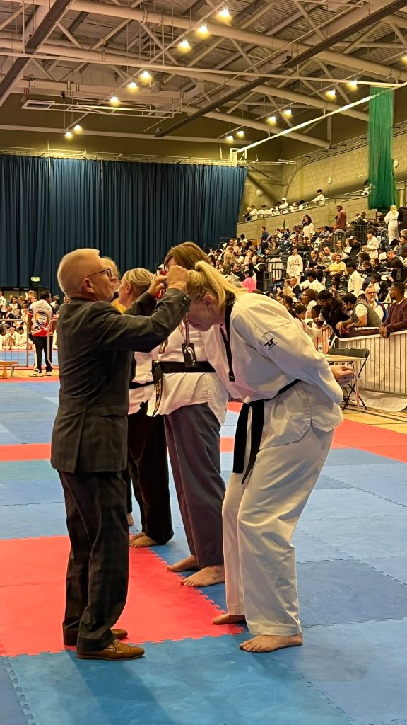 WUMF 3rd World Championships 2025