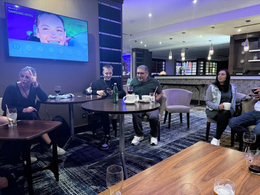 WUMF 3rd World Championships 2025