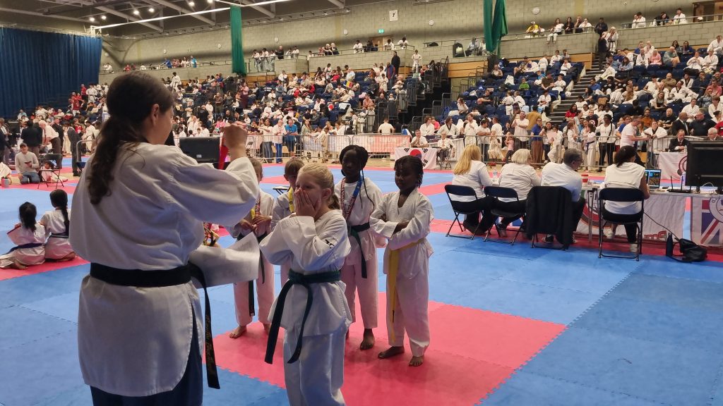 WUMF 3rd World Championships 2025