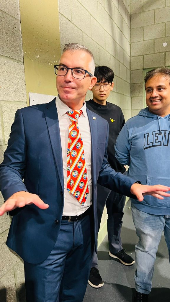 WUMF 3rd World Championships 2025