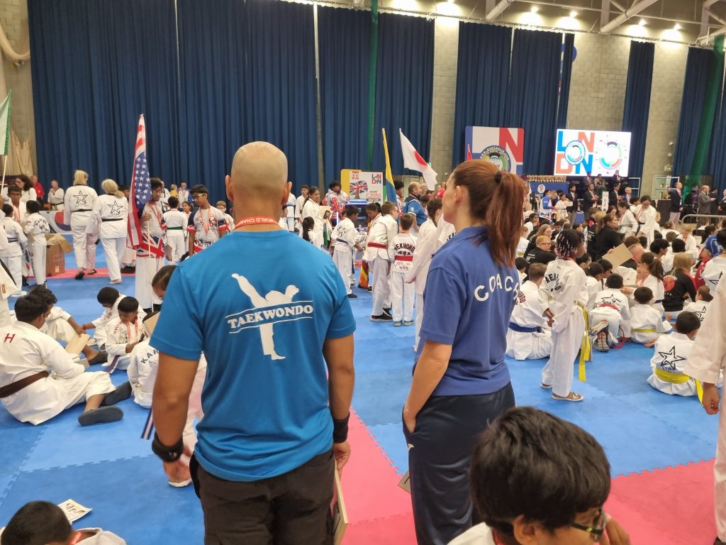 WUMF 3rd World Championships 2025