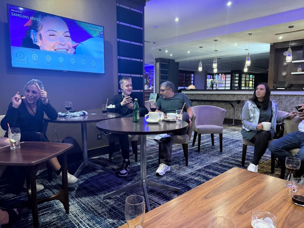 WUMF 3rd World Championships 2025