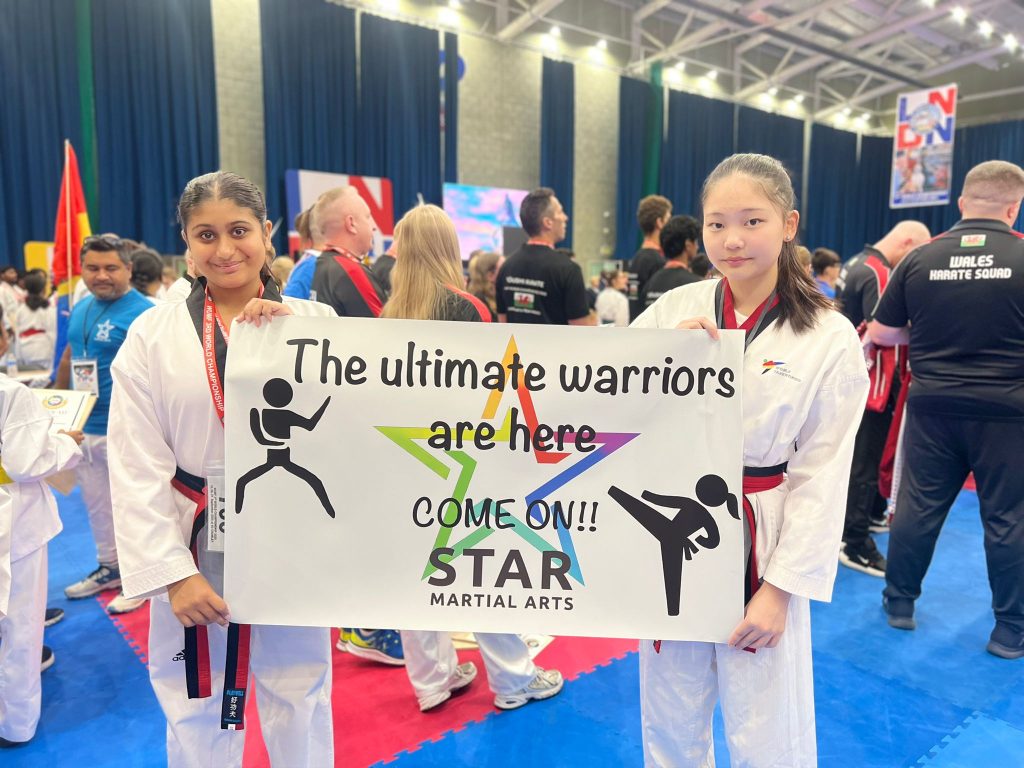 WUMF 3rd World Championships 2025