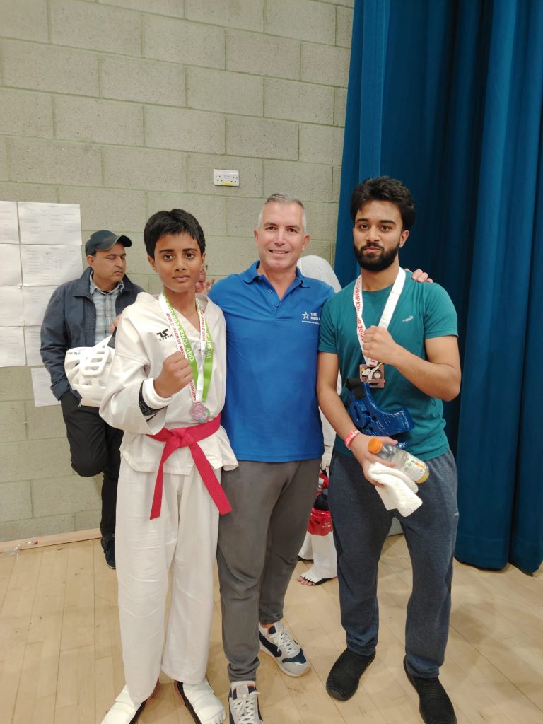 WUMF 3rd World Championships 2025