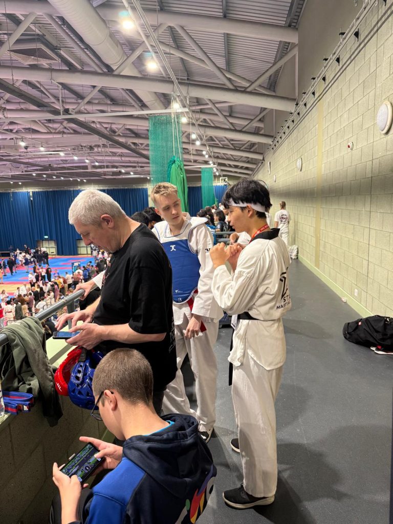 WUMF 3rd World Championships 2025