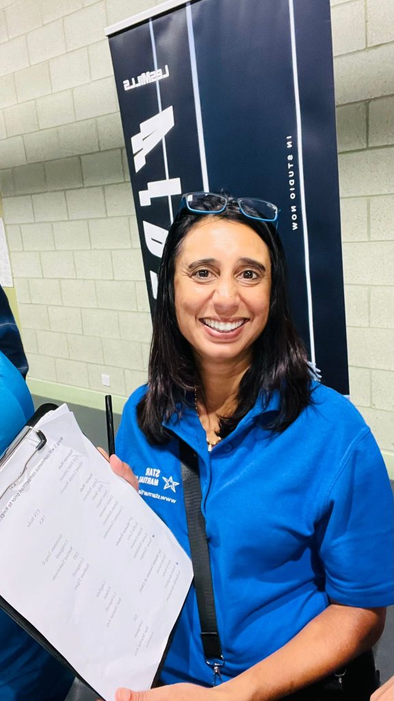 WUMF 3rd World Championships 2025