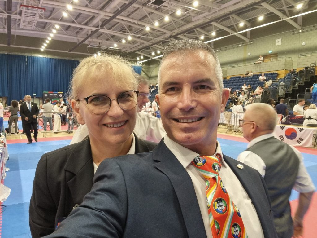 WUMF 3rd World Championships 2025