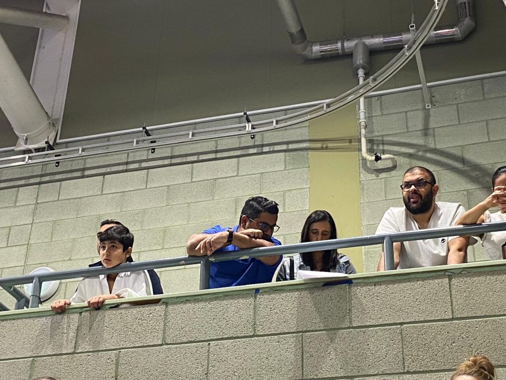 WUMF 3rd World Championships 2025