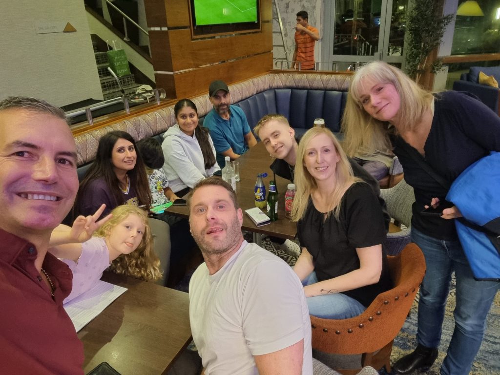 WUMF 3rd World Championships 2025