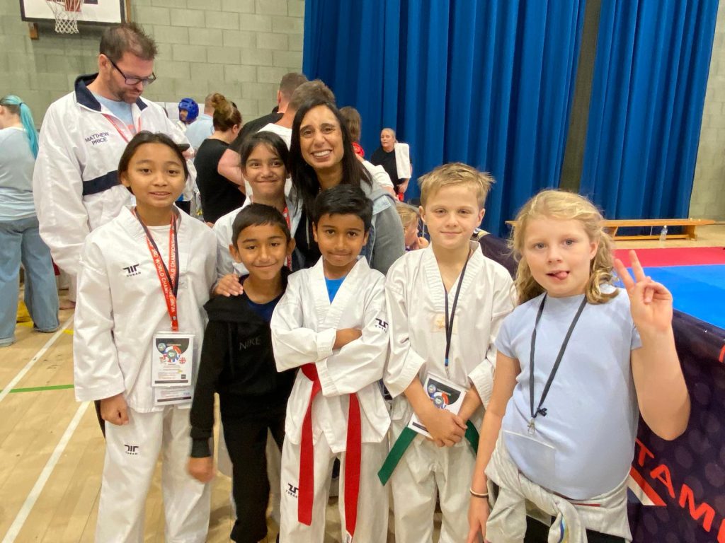 WUMF 3rd World Championships 2025