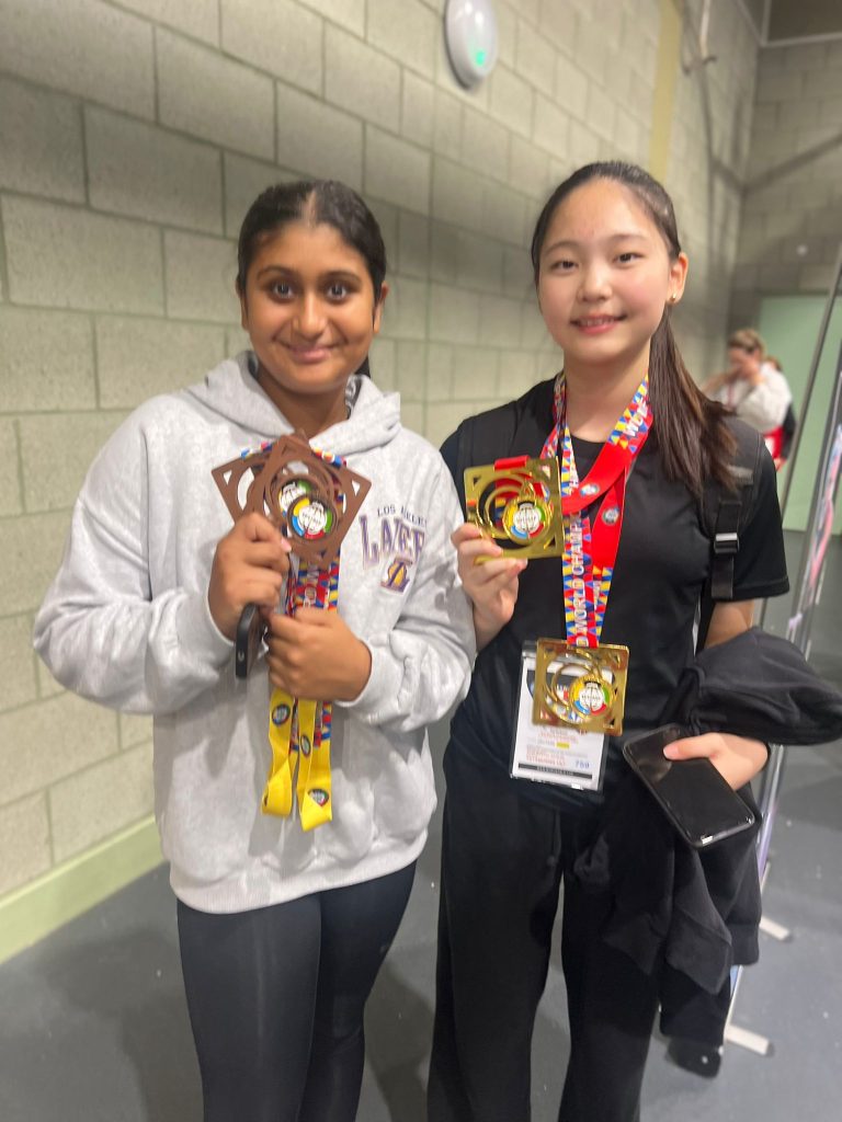 WUMF 3rd World Championships 2025