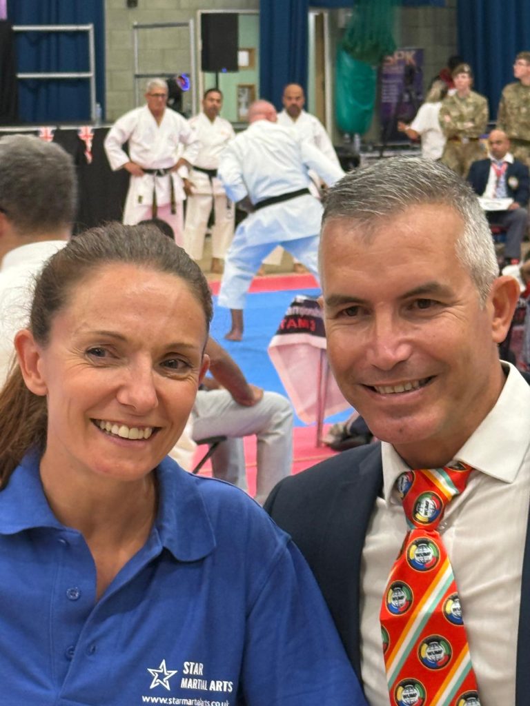 WUMF 3rd World Championships 2025