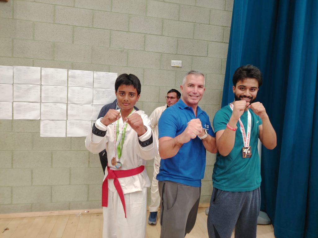 WUMF 3rd World Championships 2025