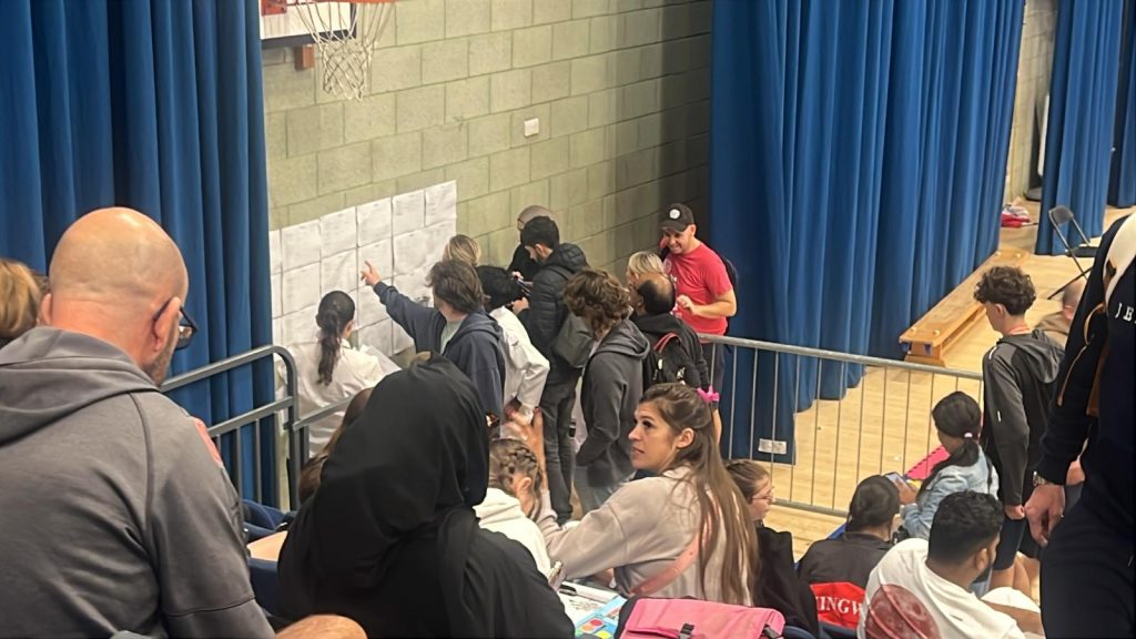 WUMF 3rd World Championships 2025