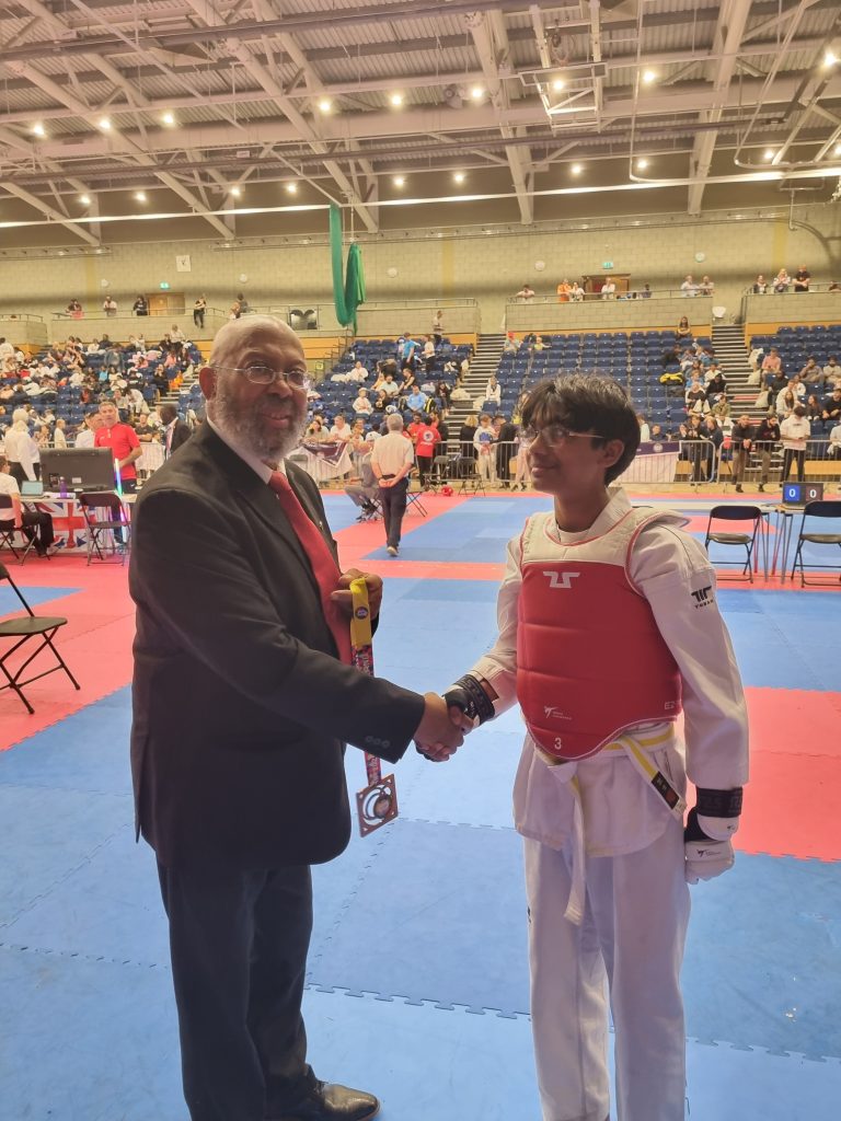 WUMF 3rd World Championships 2025