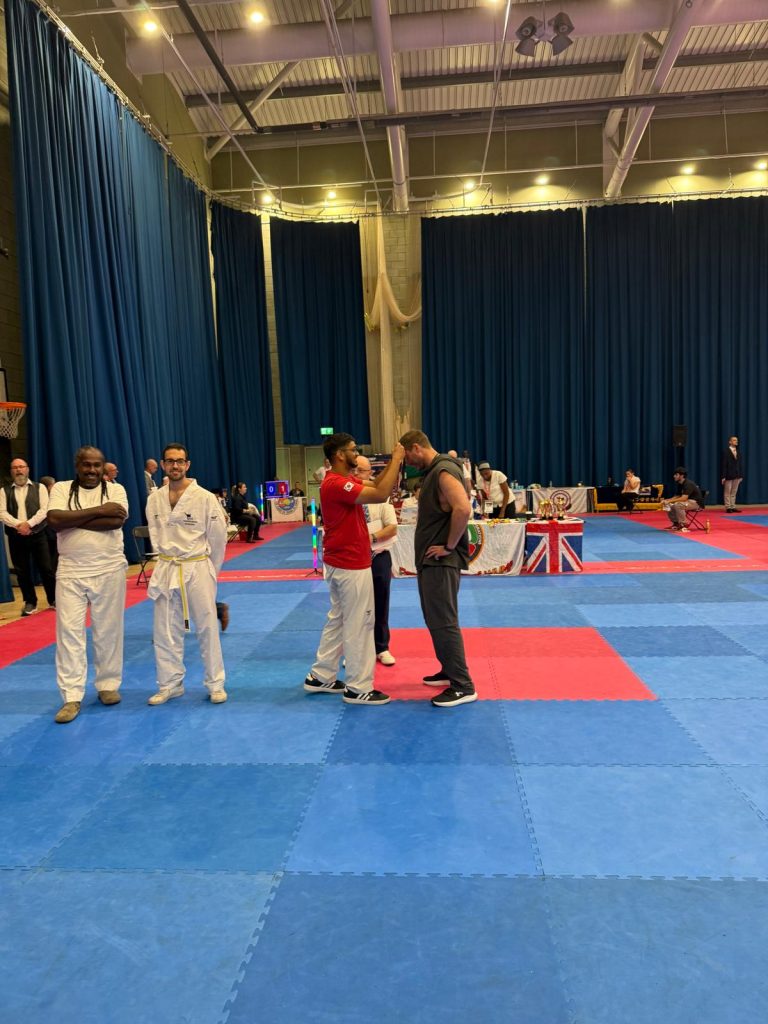 WUMF 3rd World Championships 2025