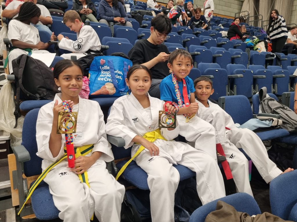 WUMF 3rd World Championships 2025