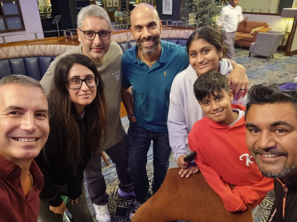 WUMF 3rd World Championships 2025