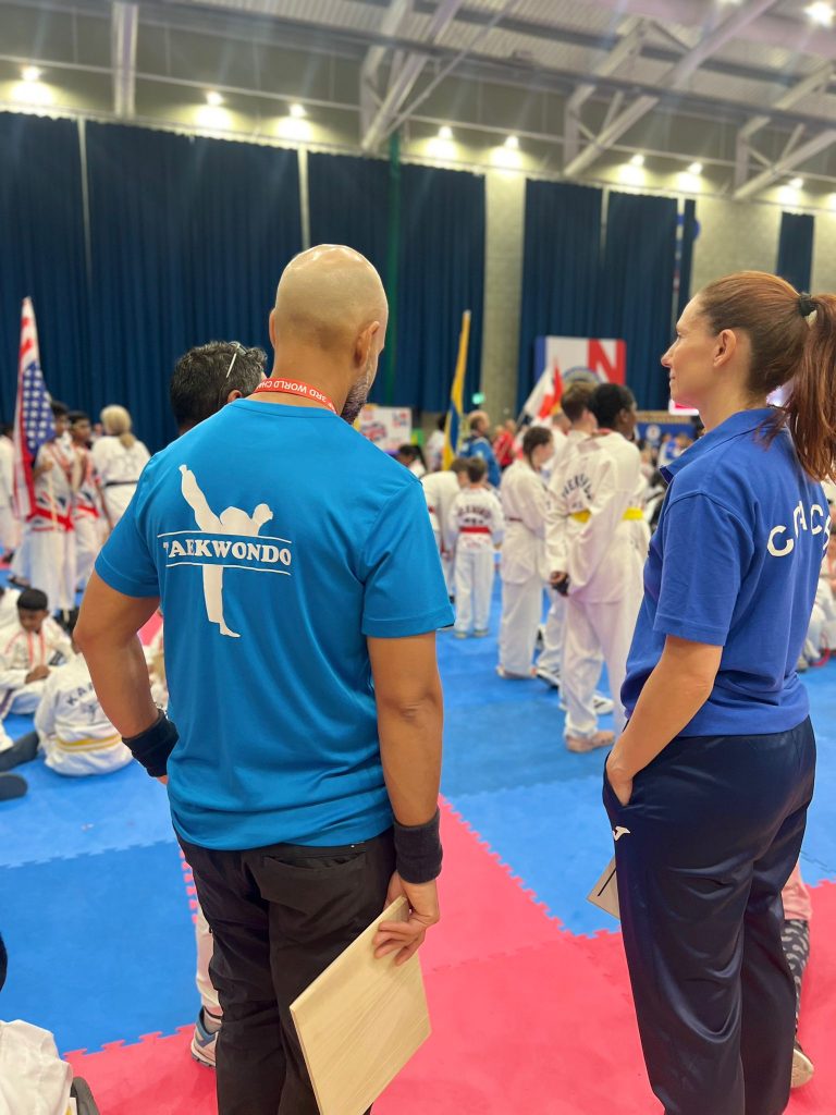 WUMF 3rd World Championships 2025