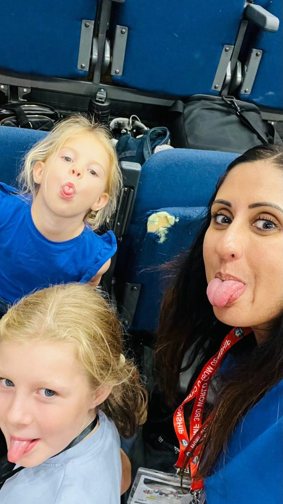 WUMF 3rd World Championships 2025