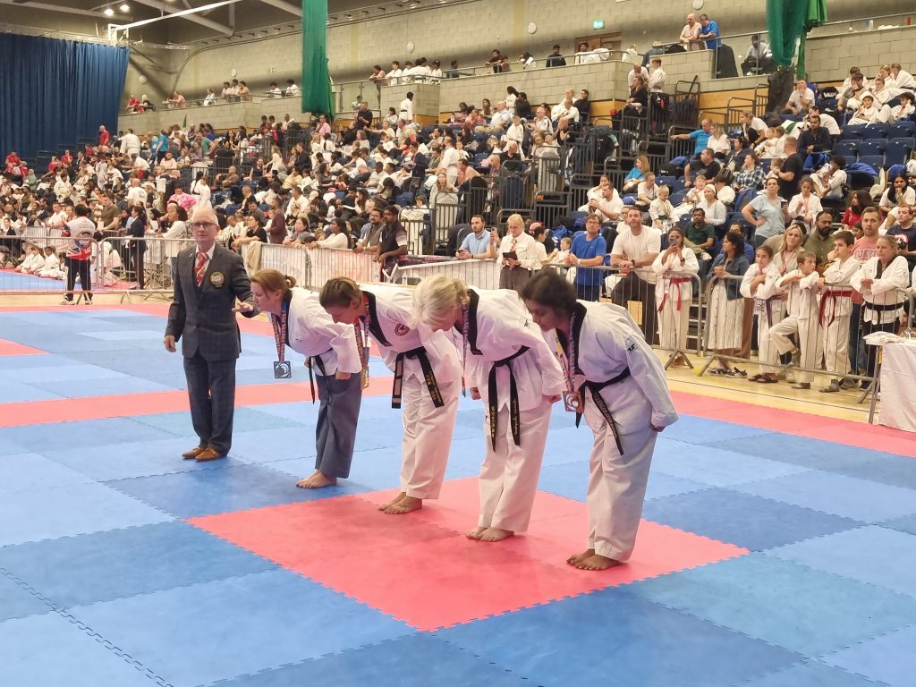 WUMF 3rd World Championships 2025