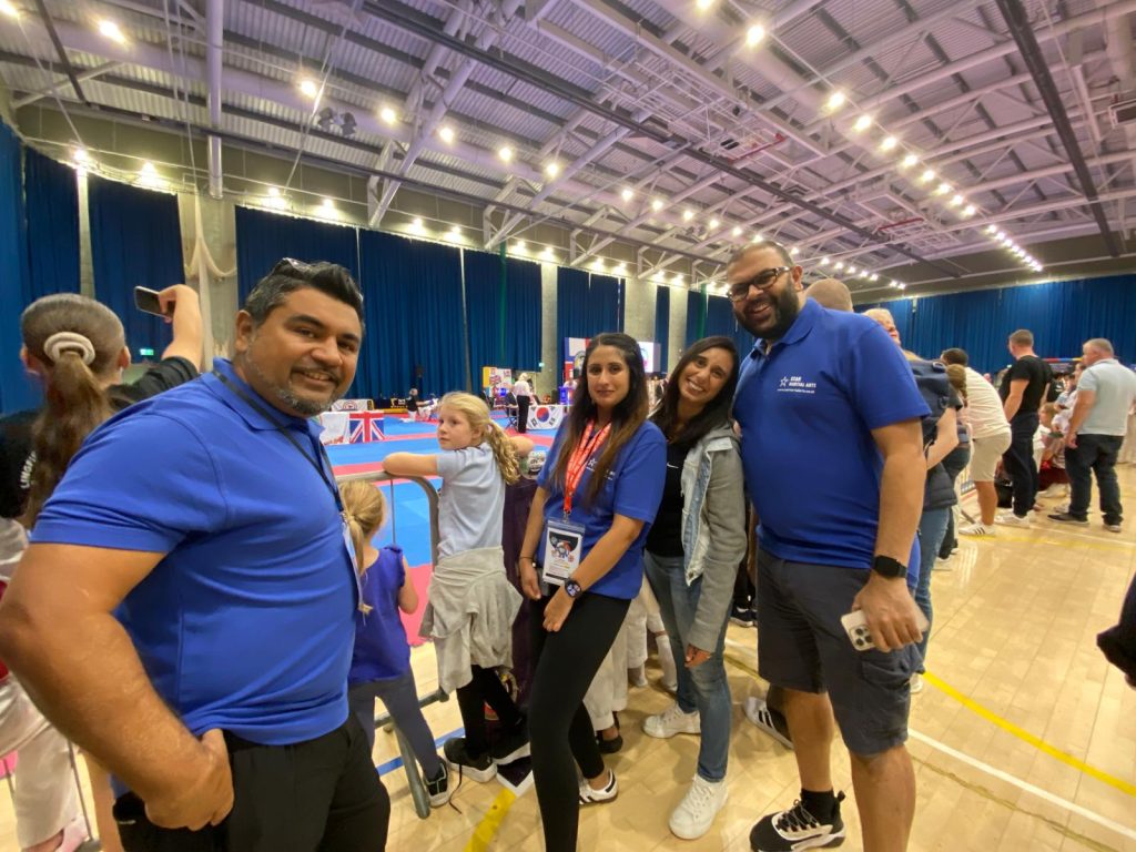 WUMF 3rd World Championships 2025