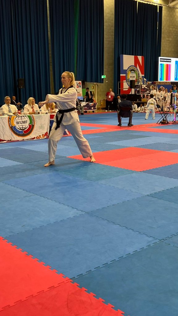 WUMF 3rd World Championships 2025