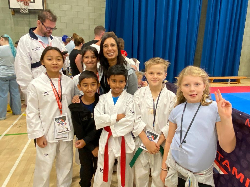 WUMF 3rd World Championships 2025