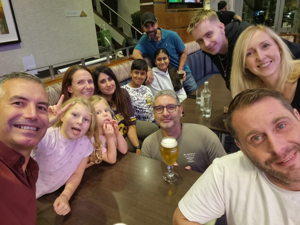 WUMF 3rd World Championships 2025