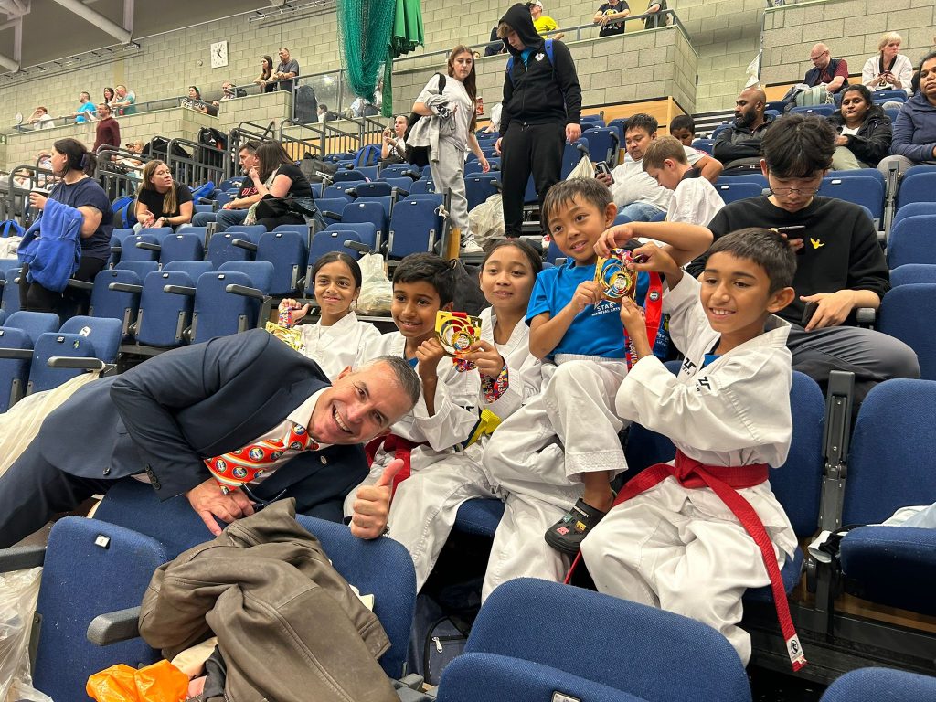 WUMF 3rd World Championships 2025