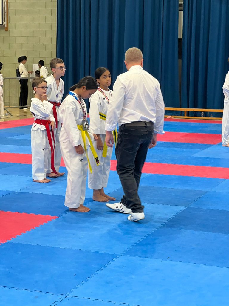 WUMF 3rd World Championships 2025