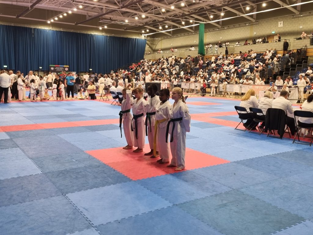 WUMF 3rd World Championships 2025