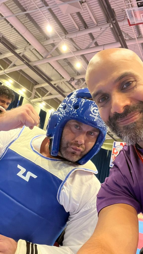 WUMF 3rd World Championships 2025