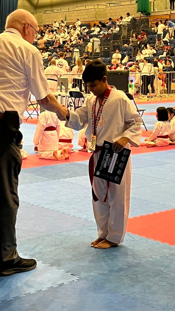 WUMF 3rd World Championships 2025