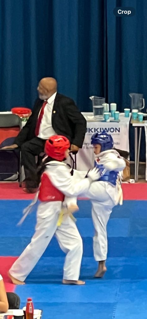 WUMF 3rd World Championships 2025