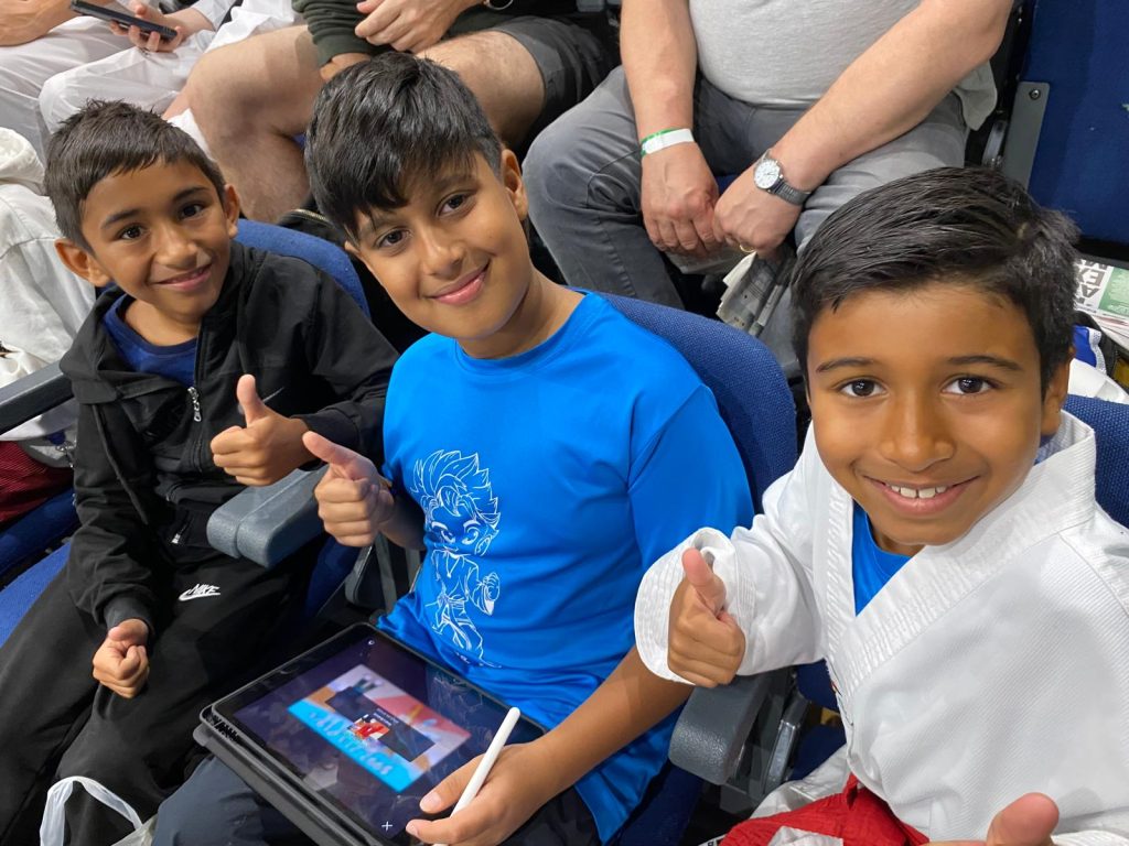 WUMF 3rd World Championships 2025