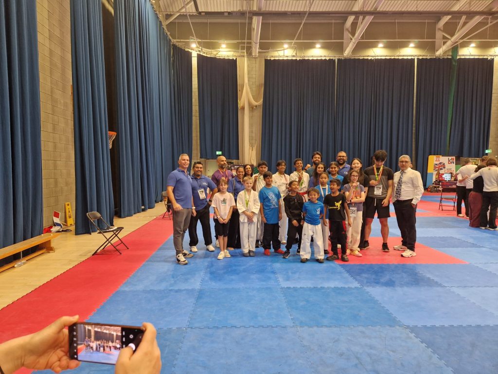 WUMF 3rd World Championships 2025